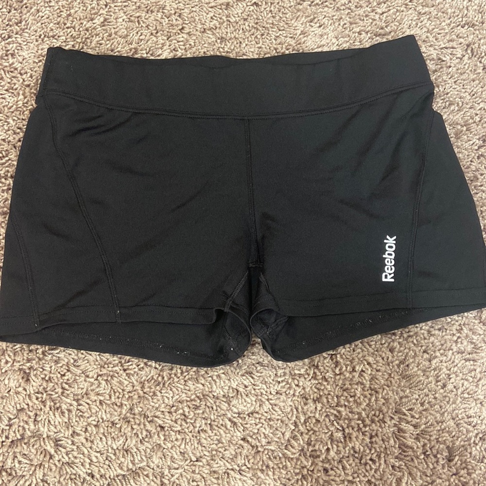 Reebok spandex